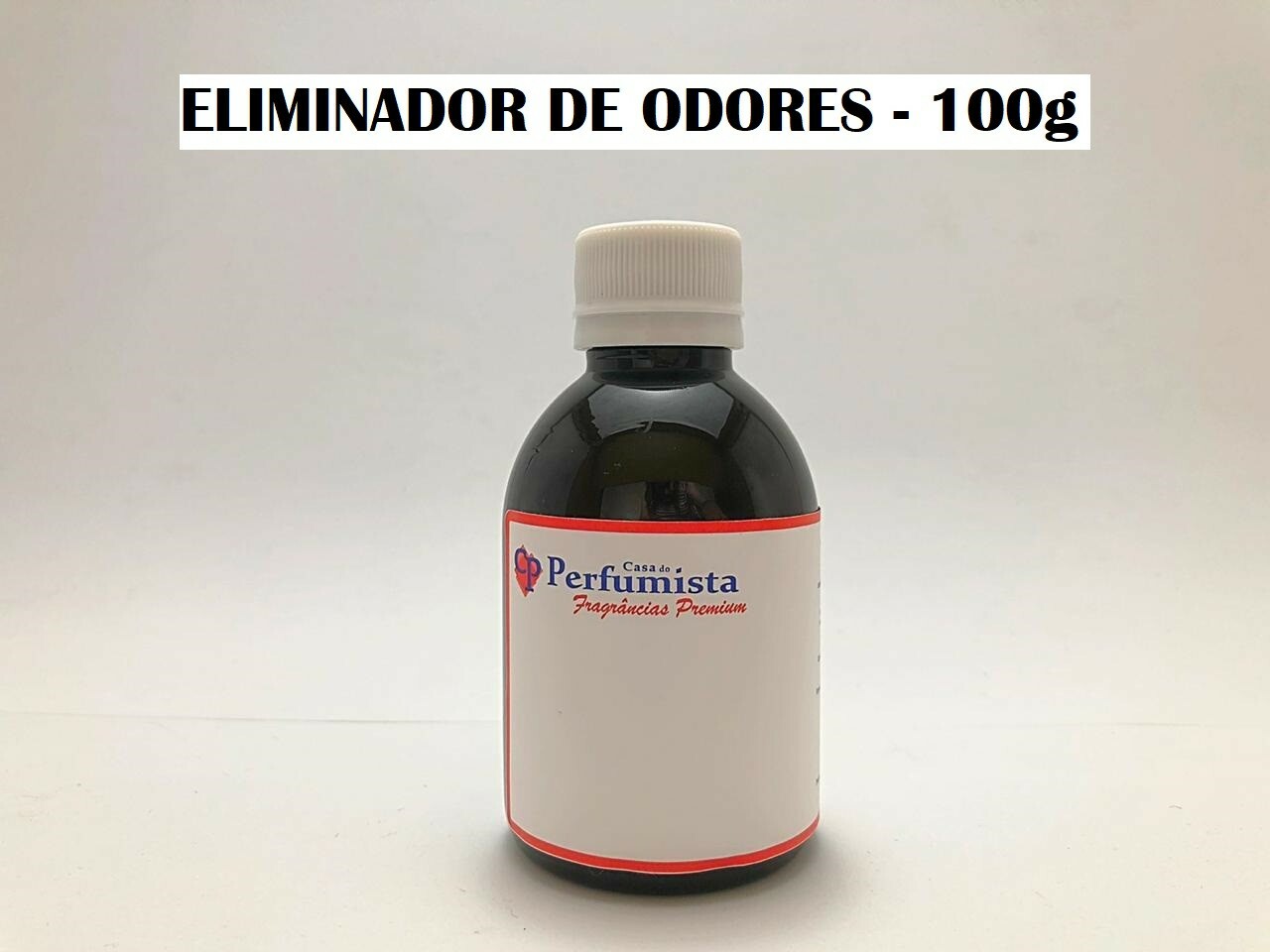 ELIMINADOR DE ODORES - 100g