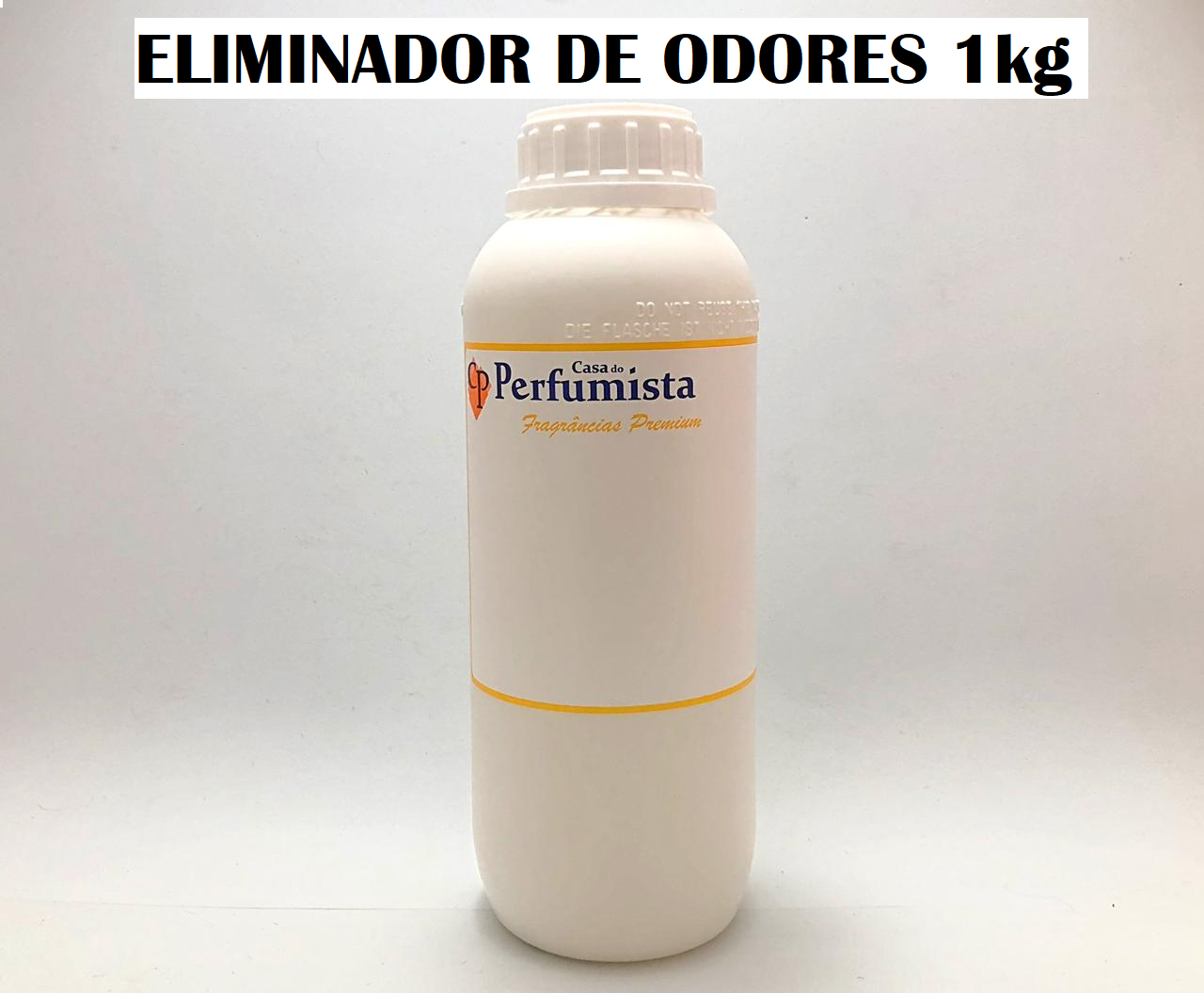 ELIMINADOR DE ODORES - 1kg