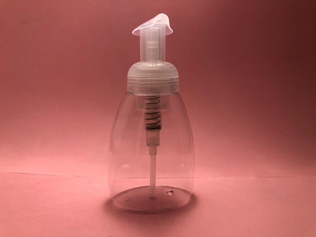 Saboneteira de Espuma - 300ml (unidade)