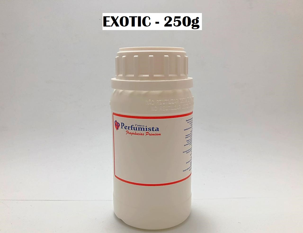 EXOTIC - 250g