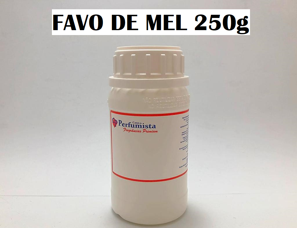 FAVO DE MEL - 250g