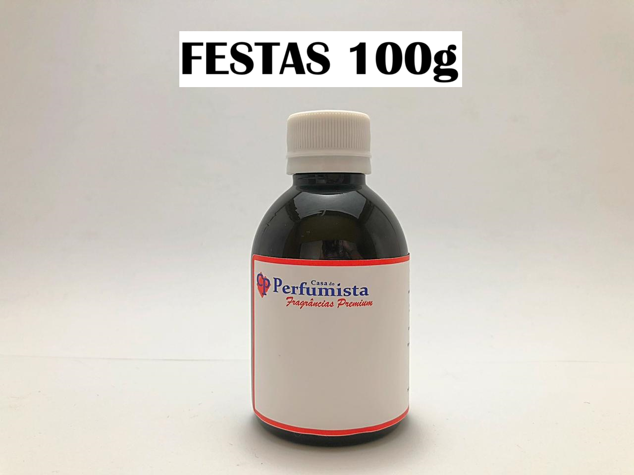FESTAS - 100g