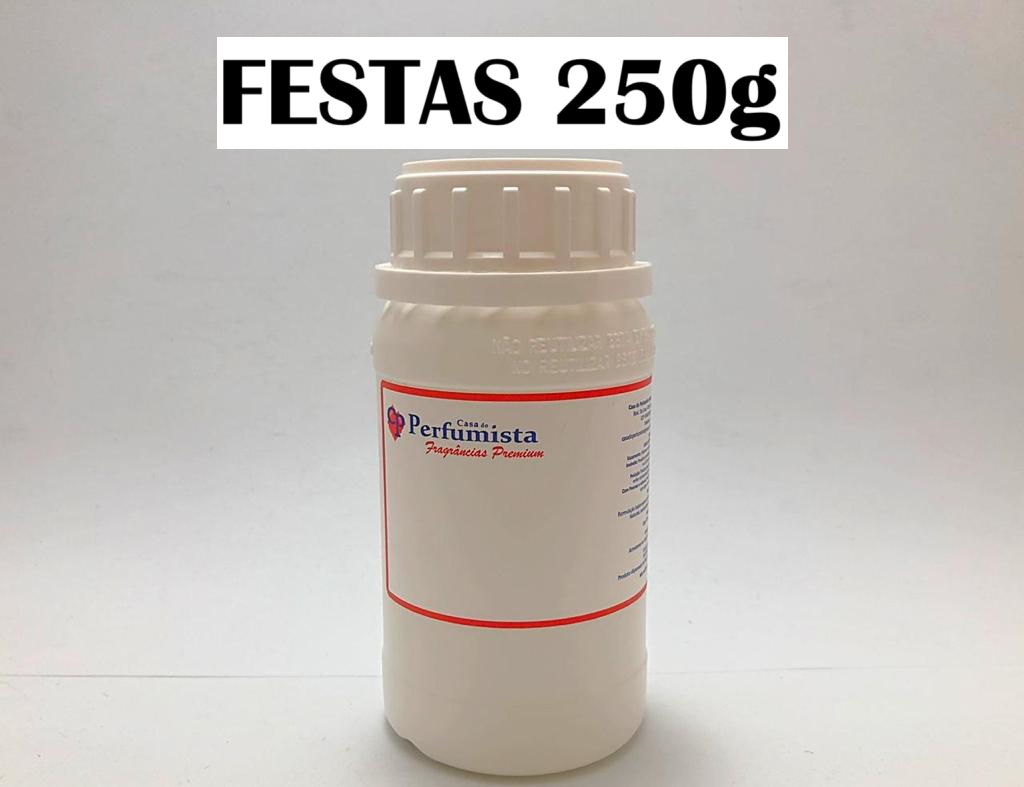 FESTAS - 250g