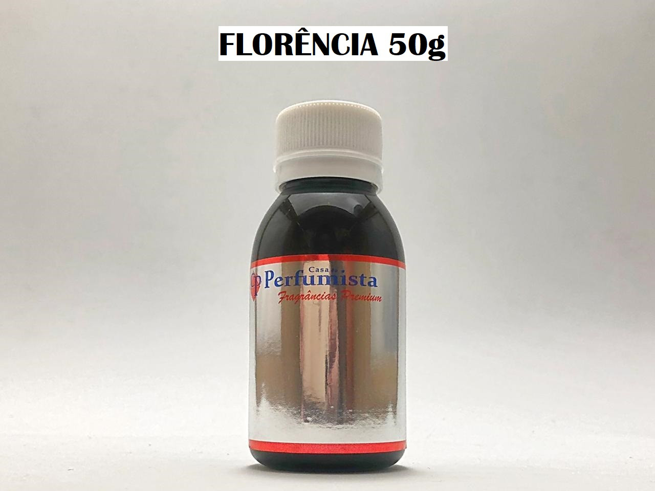 FLORÊNCIA 50g - Inspiração: Flower by Kenzo Feminino