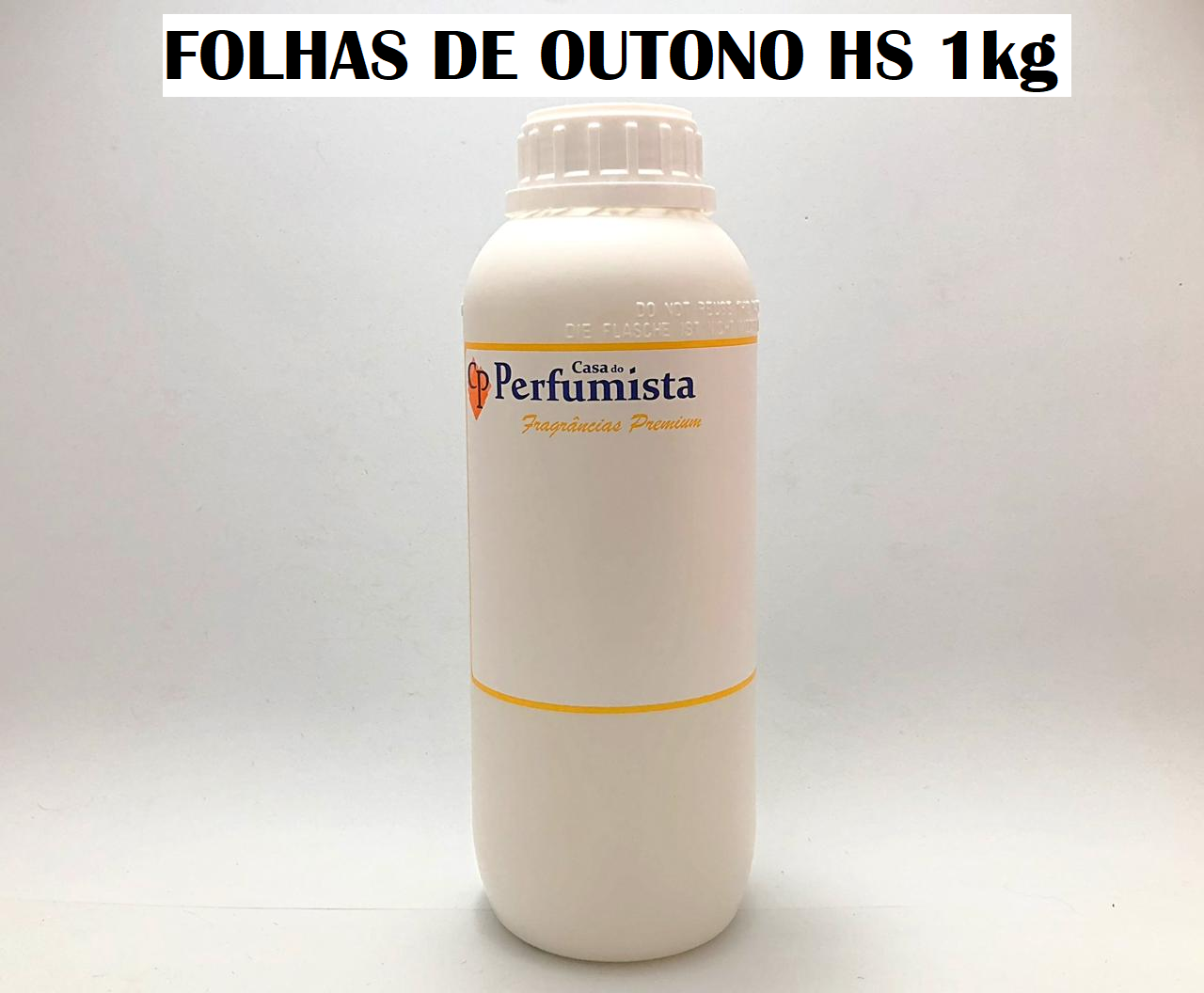 FOLHAS DE OUTONO HS - 1kg