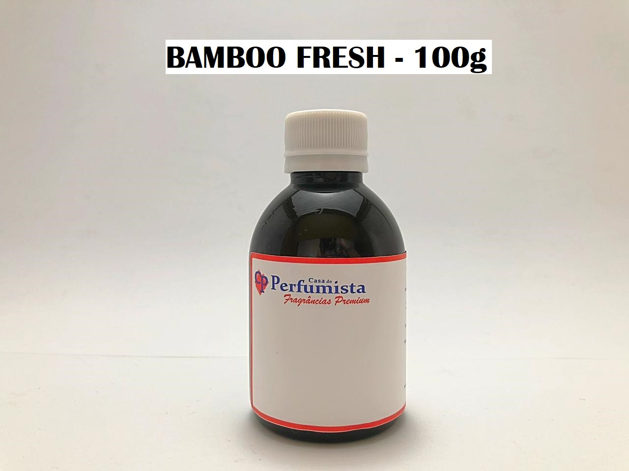 BAMBOO FRESH - 100g