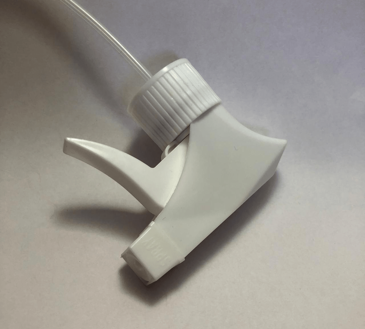 Válvula Gatilho (unidade) - BRANCA - Rosca 28/410 