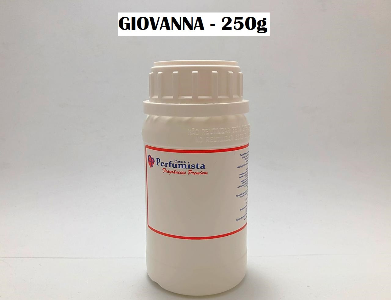 GIOVANNA - 250g