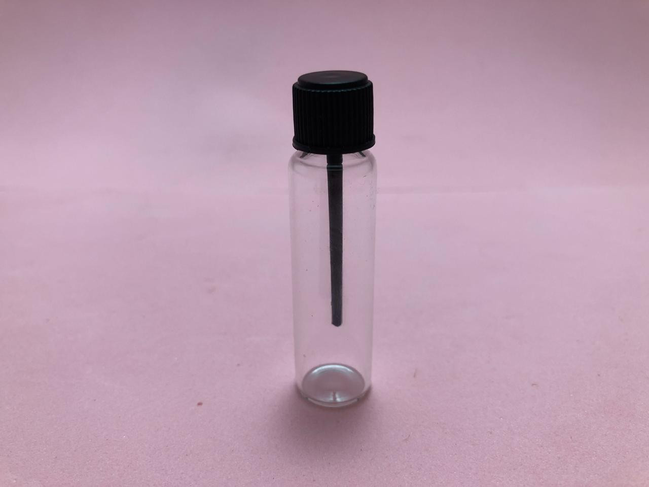 Frasco Provador com Haste - 4ml (pacote com 10) 