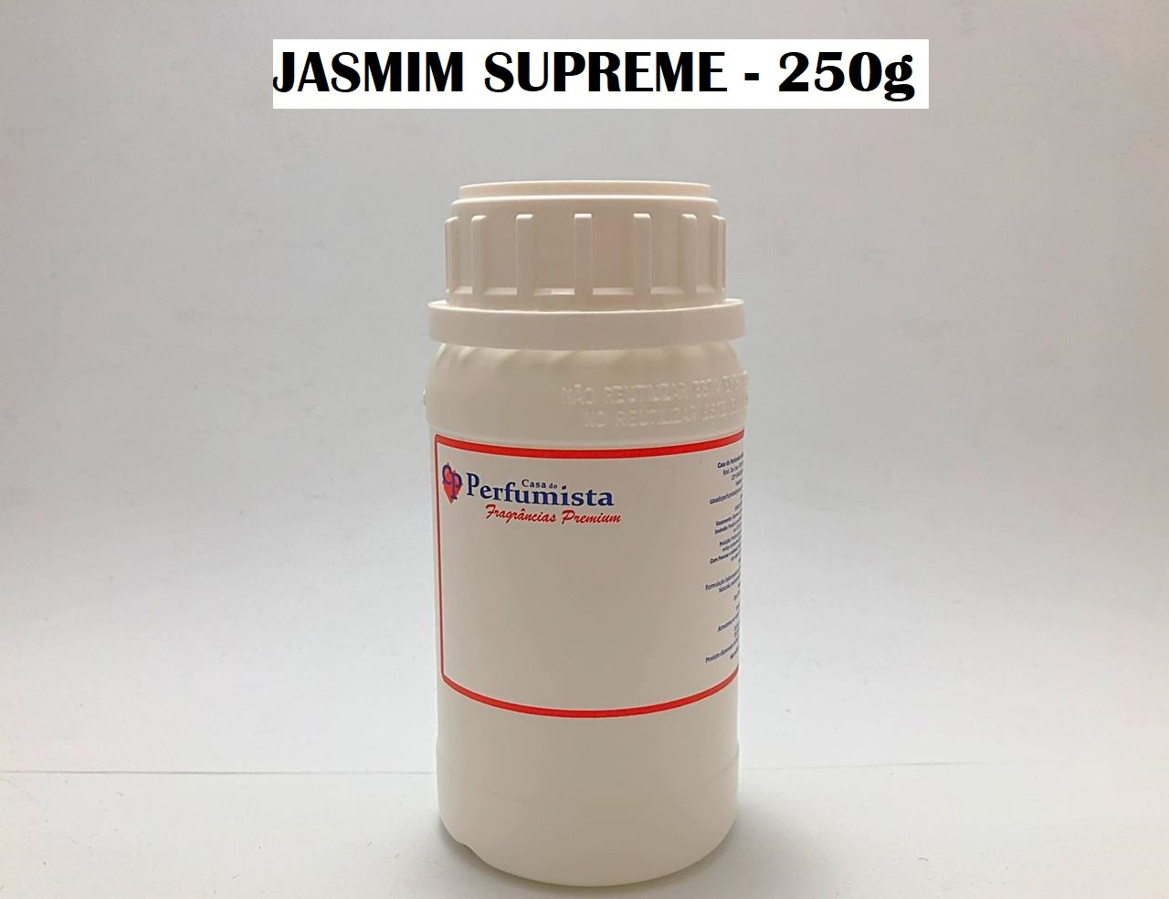 JASMIM SUPREME - 250g