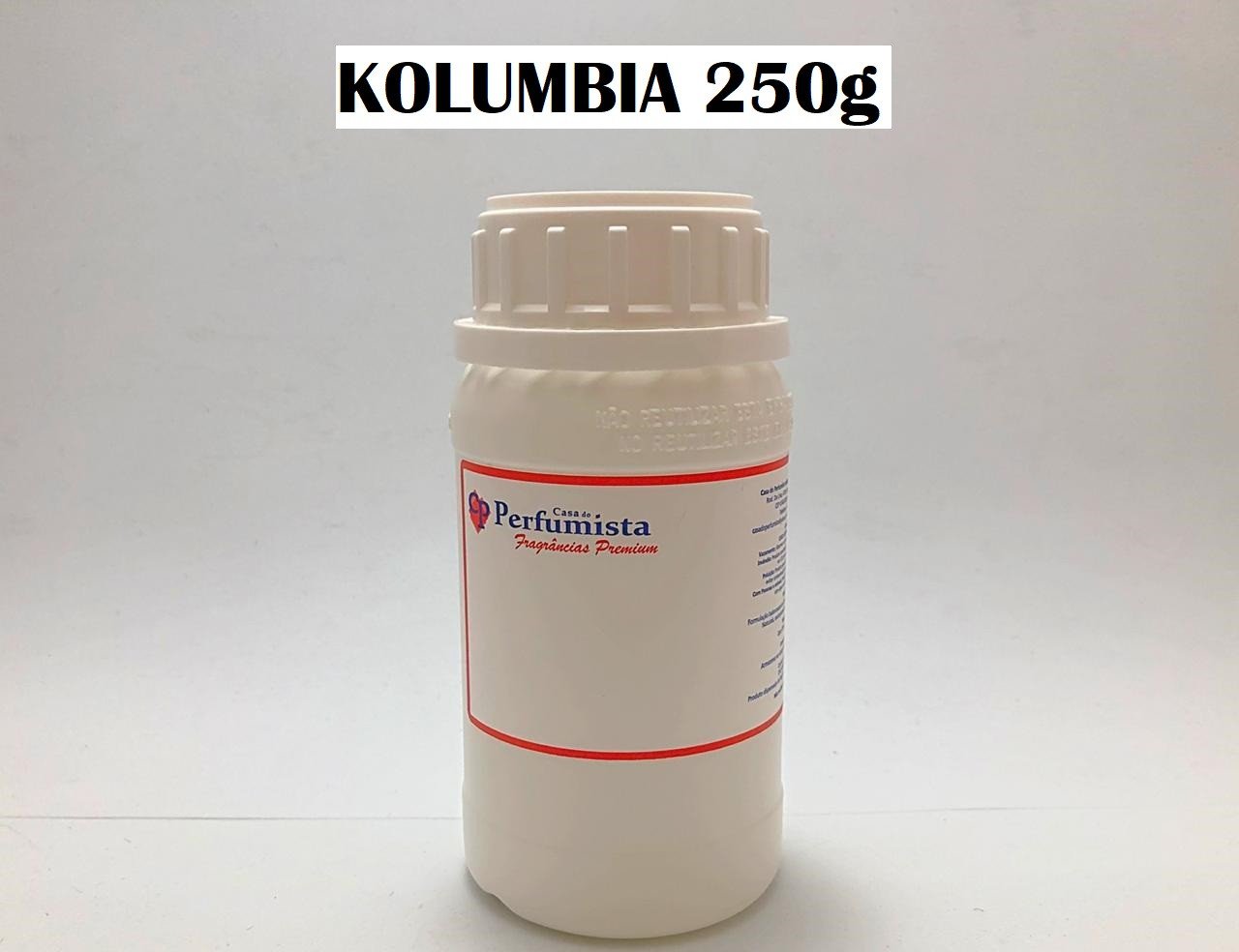KOLUMBIA - 250g