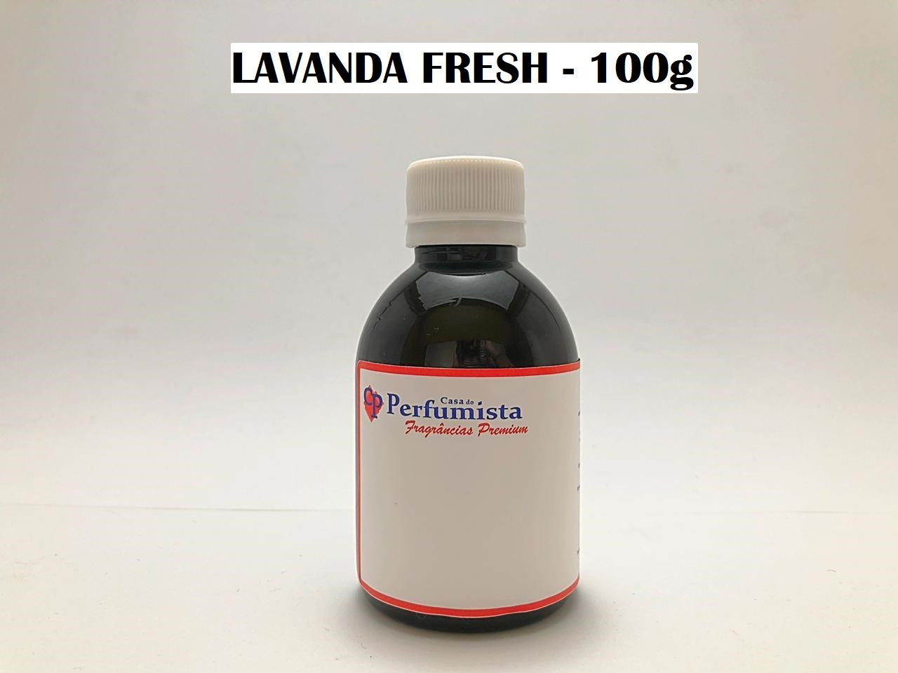 LAVANDA FRESH - 100g
