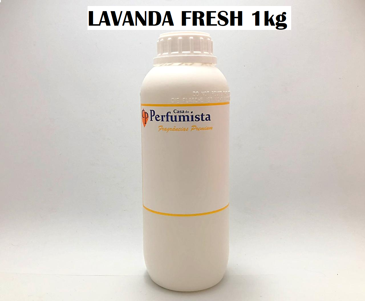 LAVANDA FRESH - 1kg