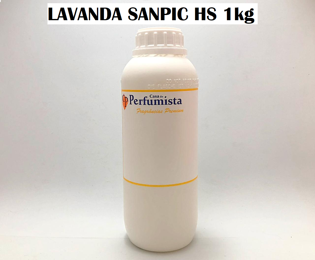 LAVANDA SANPIC HS - 1kg