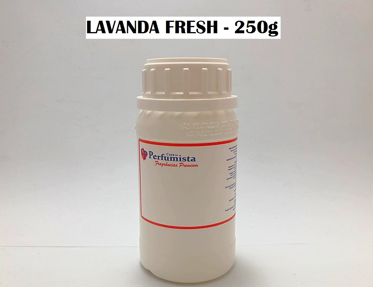 LAVANDA FRESH - 250g