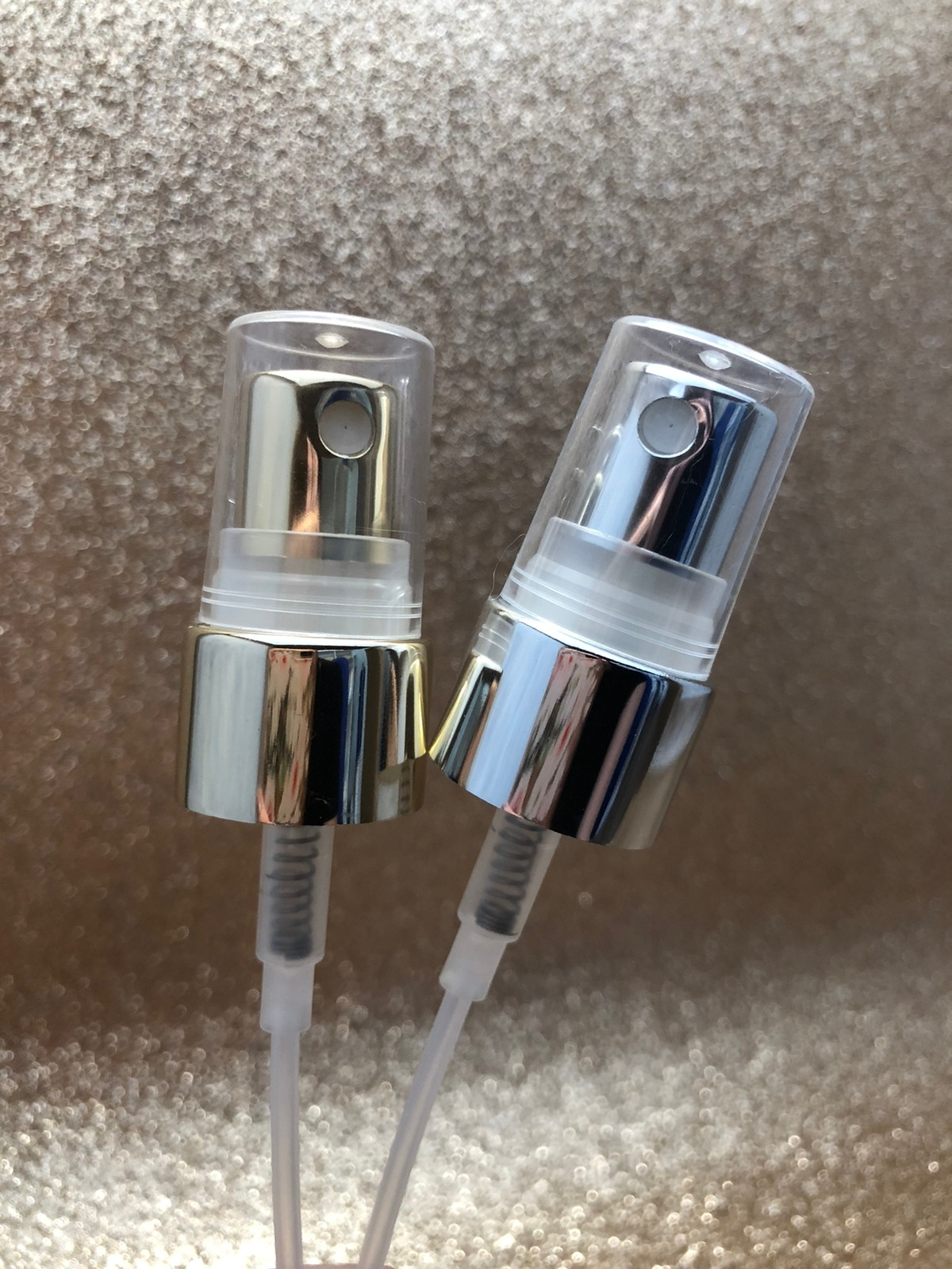 Válvula Spray Semi-Luxo (unidade) - Rosca 20mm - Cores