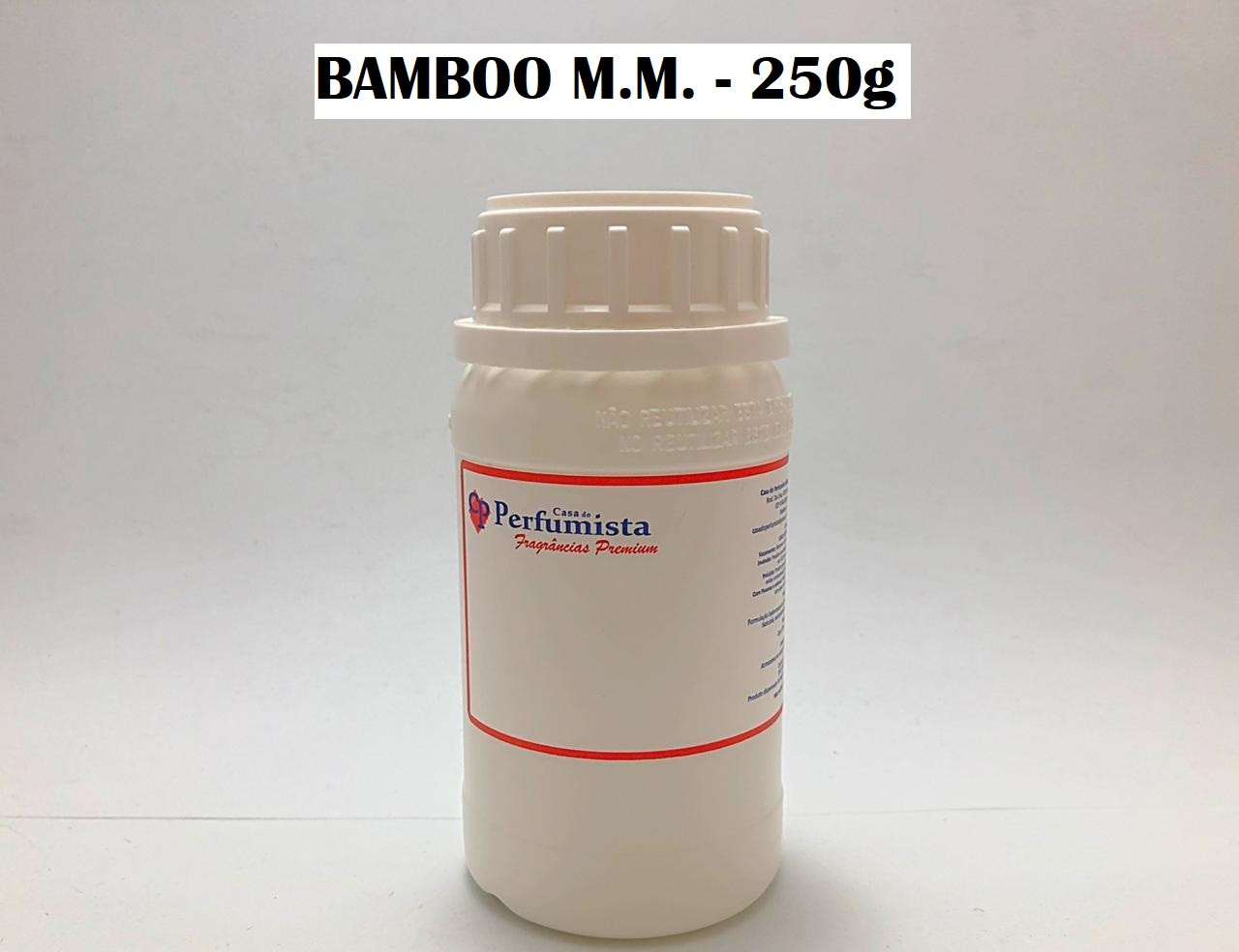 BAMBOO M.M. - 250g