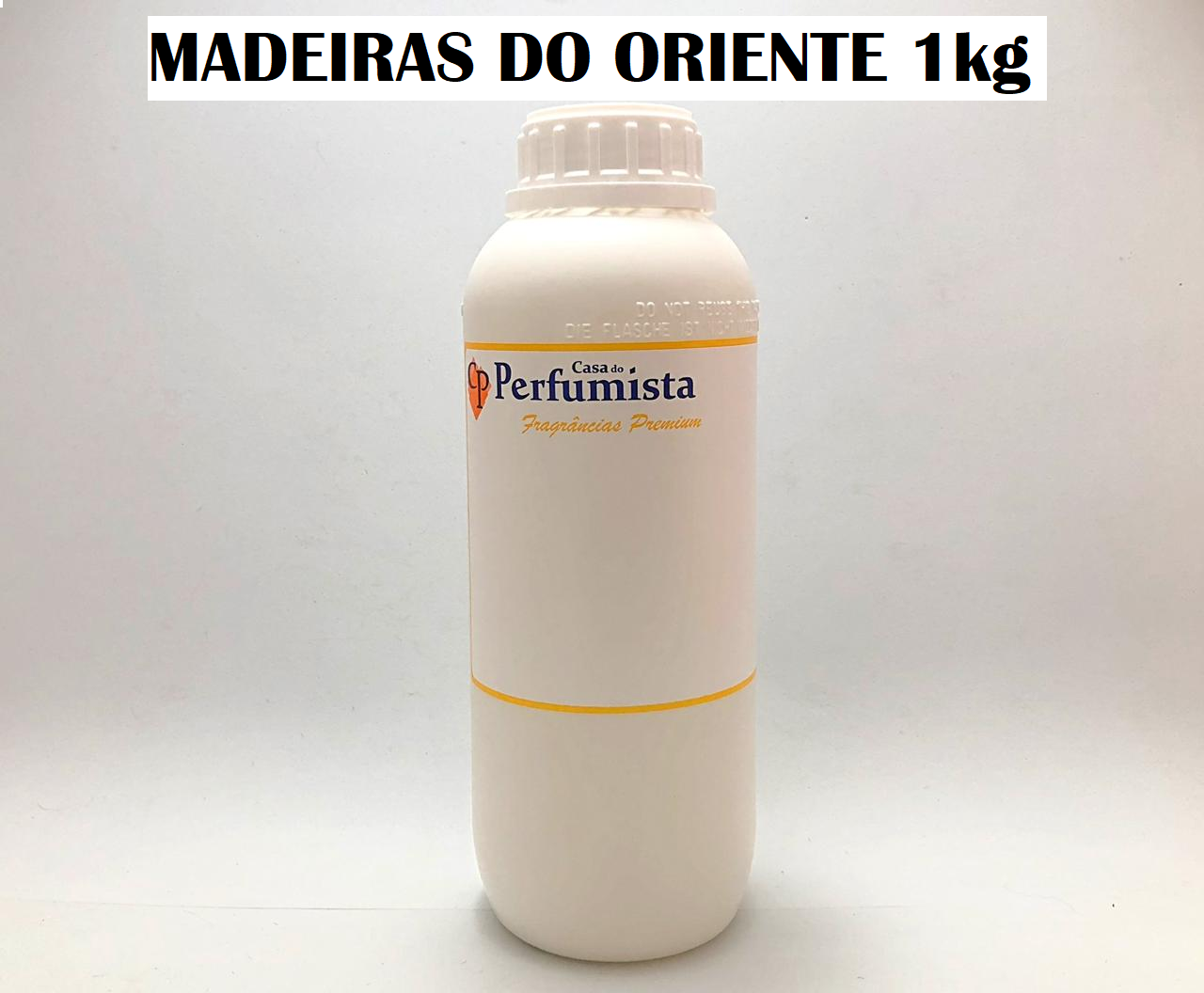 MADEIRAS DO ORIENTE - 1kg
