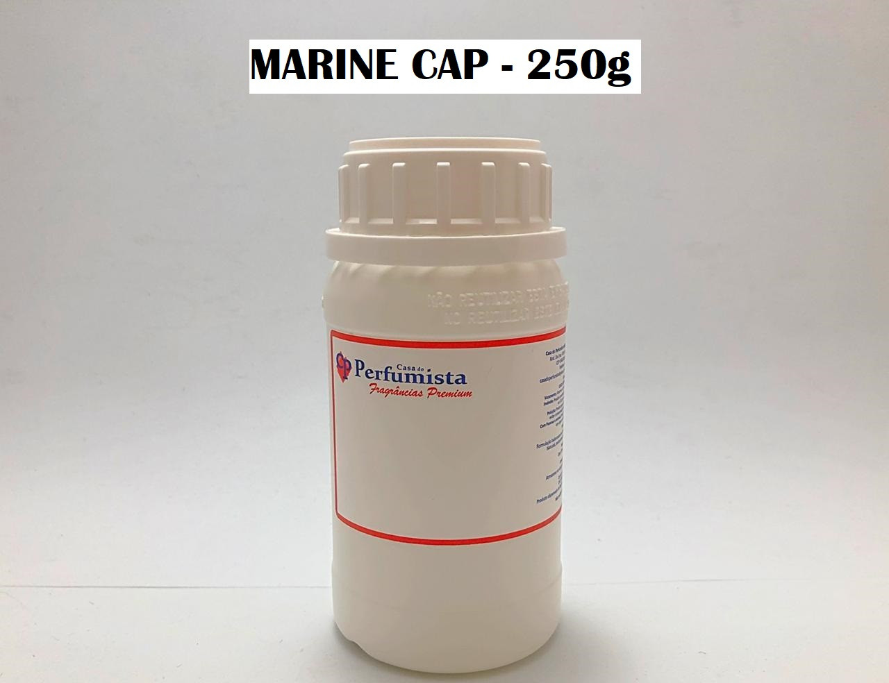 MARINE CAP - 250g