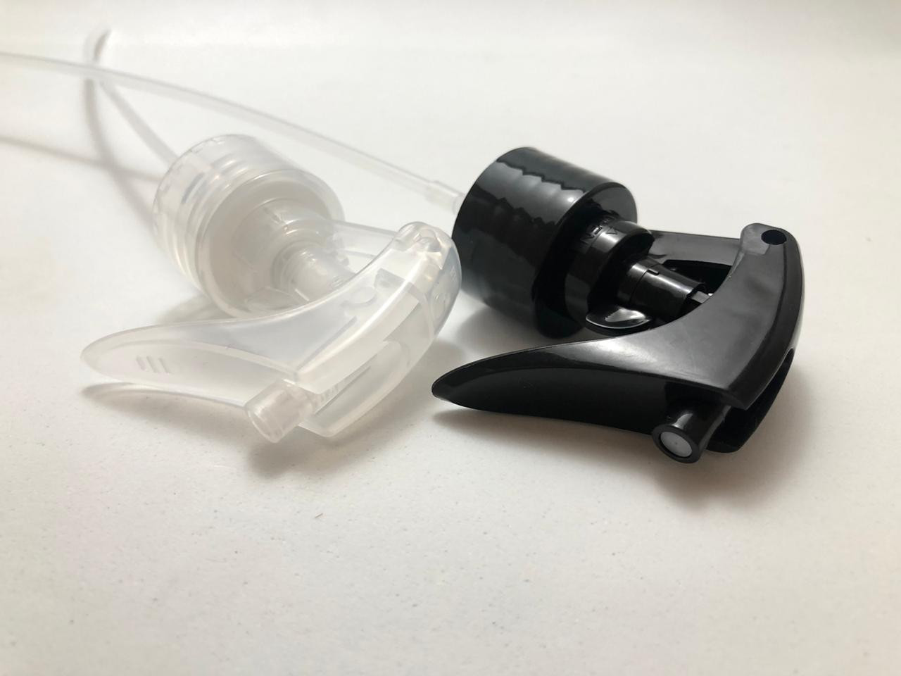 Válvula Mini Gatilho (unidade) - Rosca 28/410