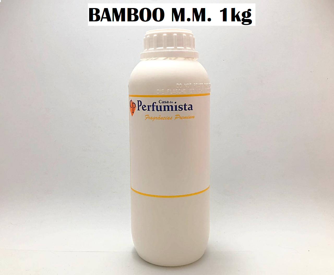 BAMBOO M.M. - 1kg