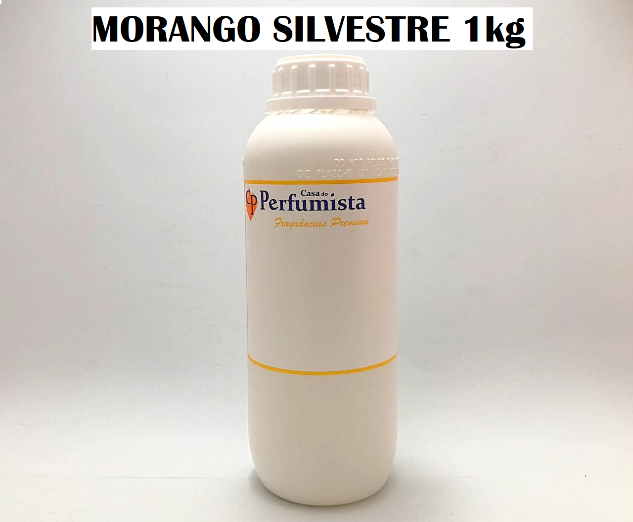 MORANGO SILVESTRE - 1kg