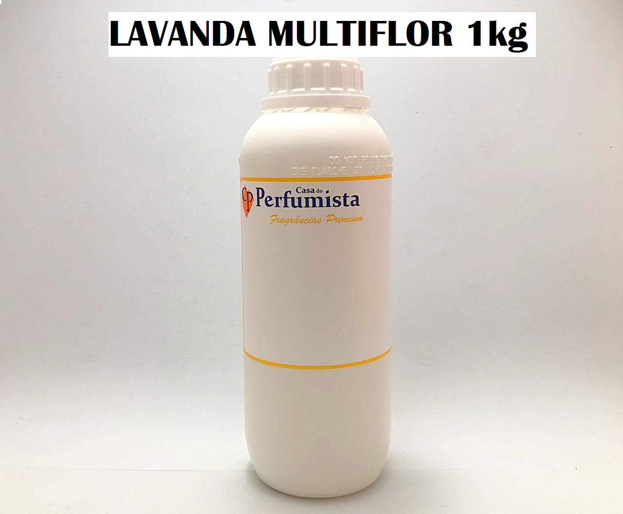 LAVANDA MULTIFLOR - 1kg