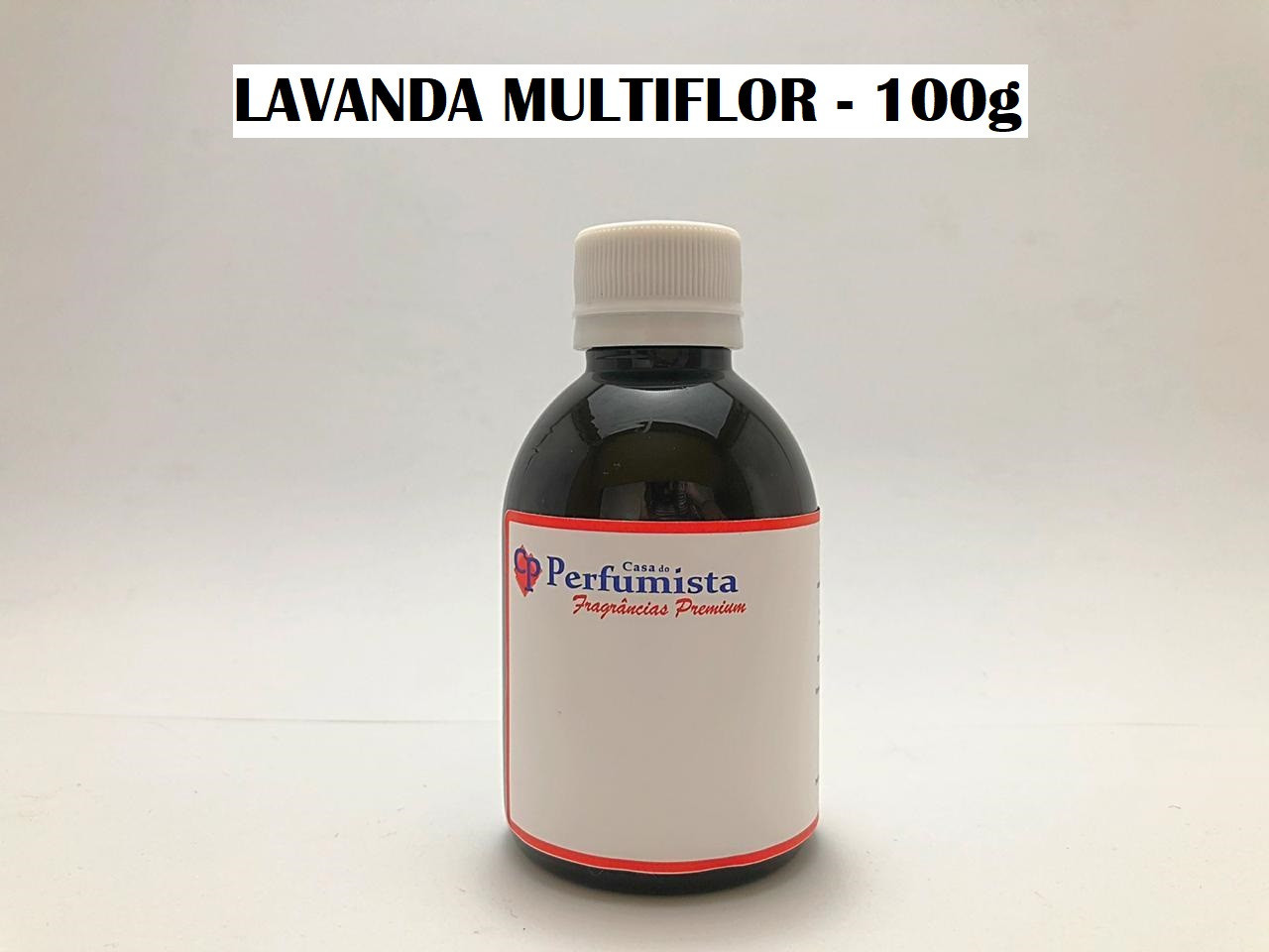LAVANDA MULTIFLOR - 100g 