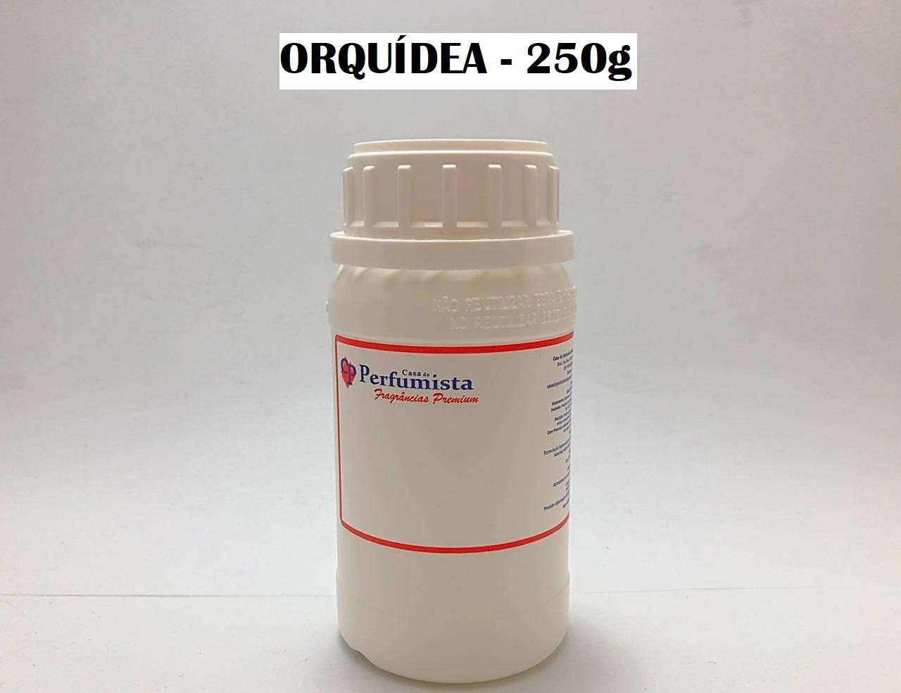 ORQUÍDEA - 250g