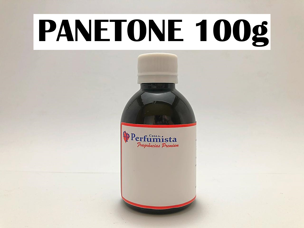 PANETONE - 100g