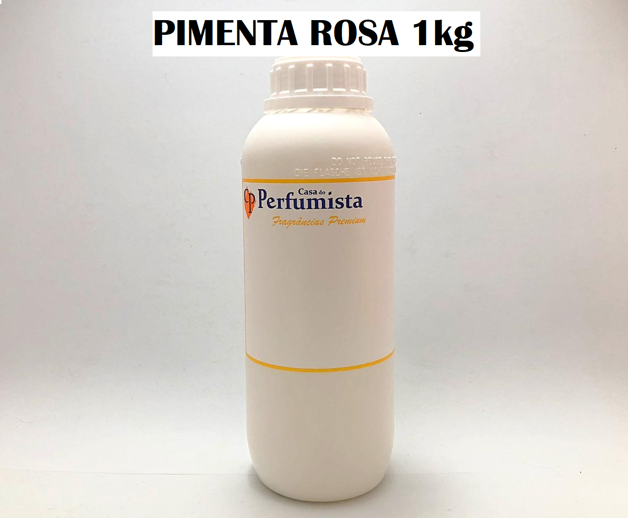 PIMENTA ROSA - 1kg