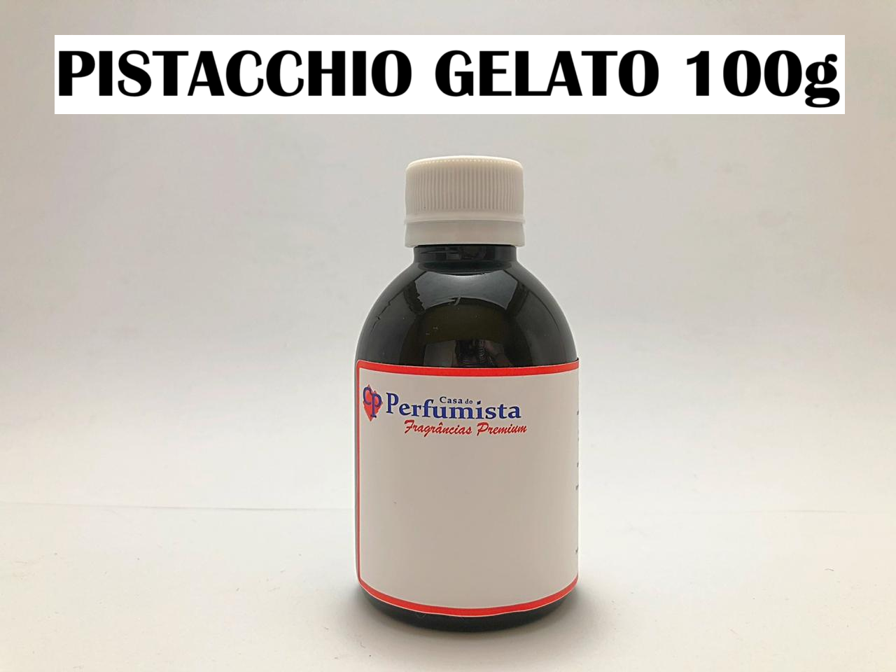 PISTACCHIO GELATO - 100g