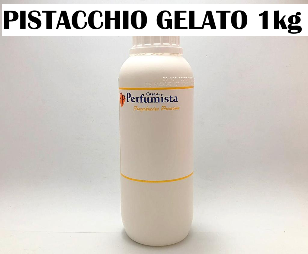 PISTACCHIO GELATO - 1kg