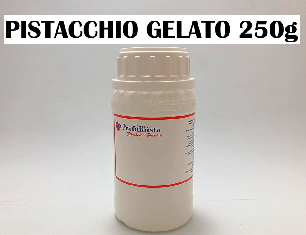 PISTACCHIO GELATO - 250g