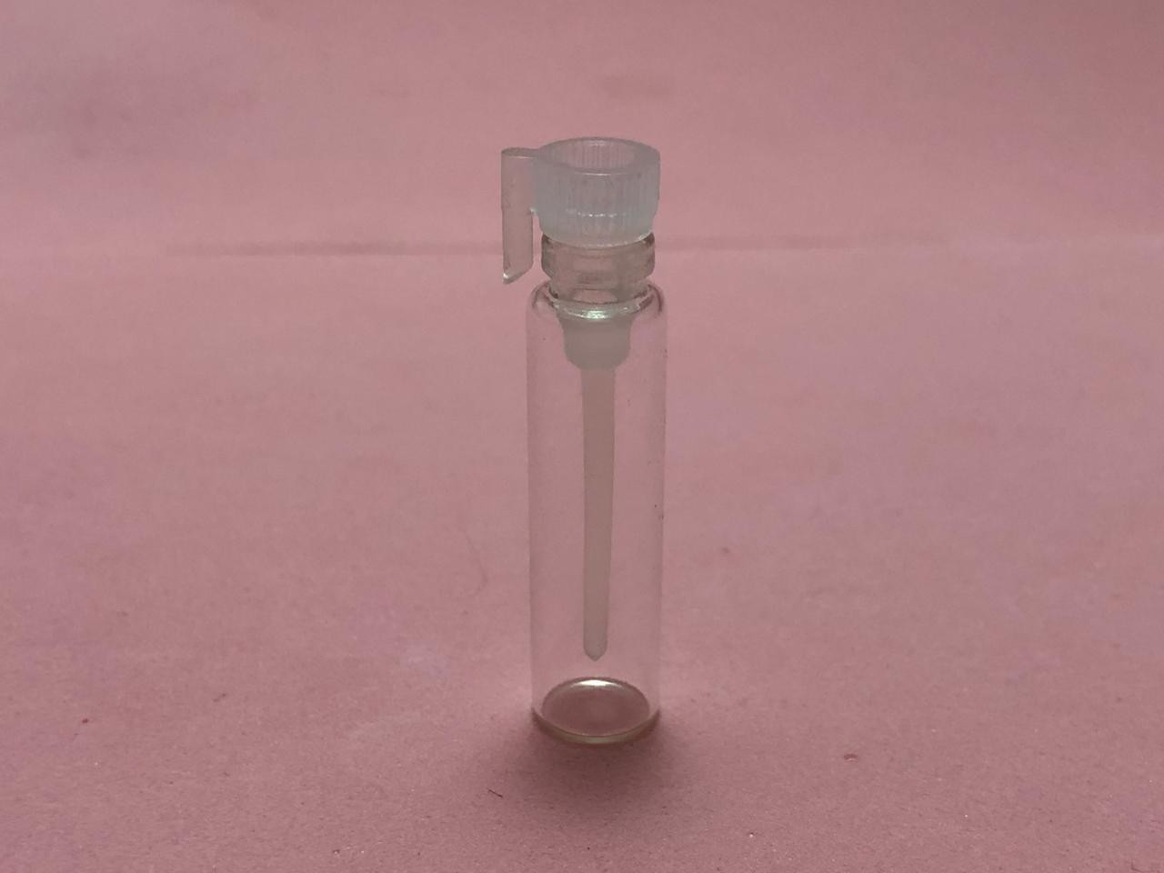 Frasco Provador com Haste - 1ml (pacote com 10)