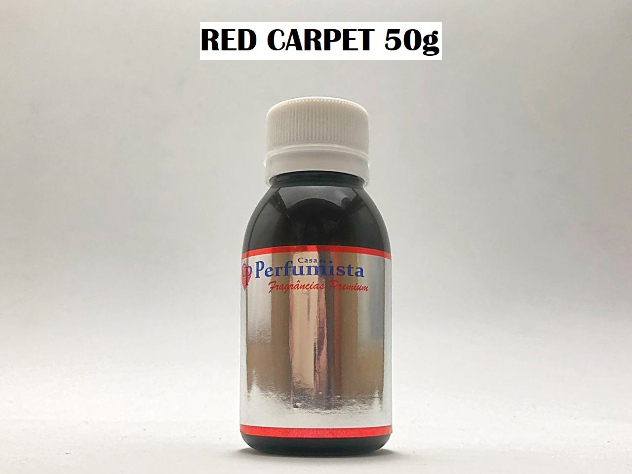 RED CARPET 50g - Inspiração: Euphoria Feminino