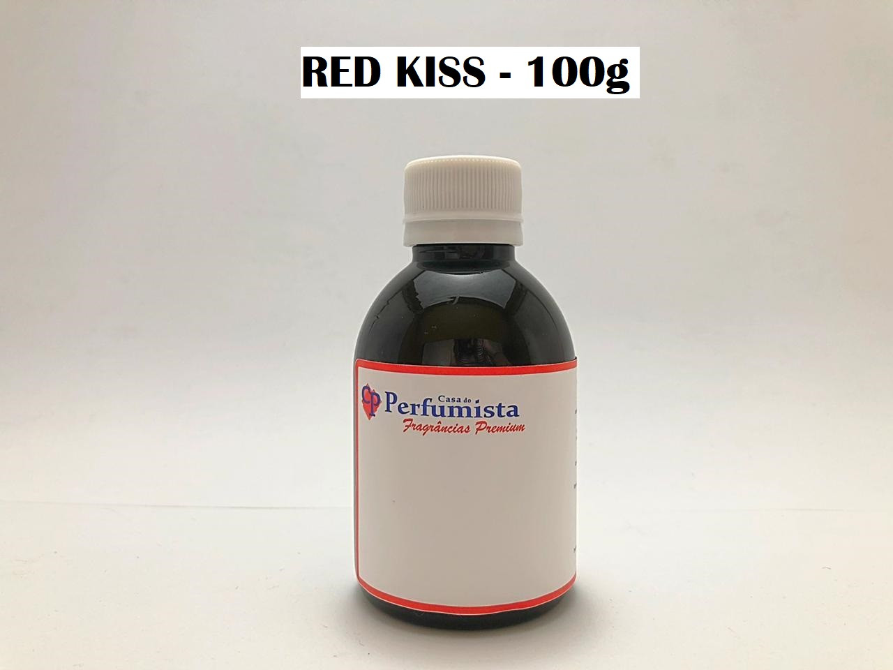 RED KISS - 100g