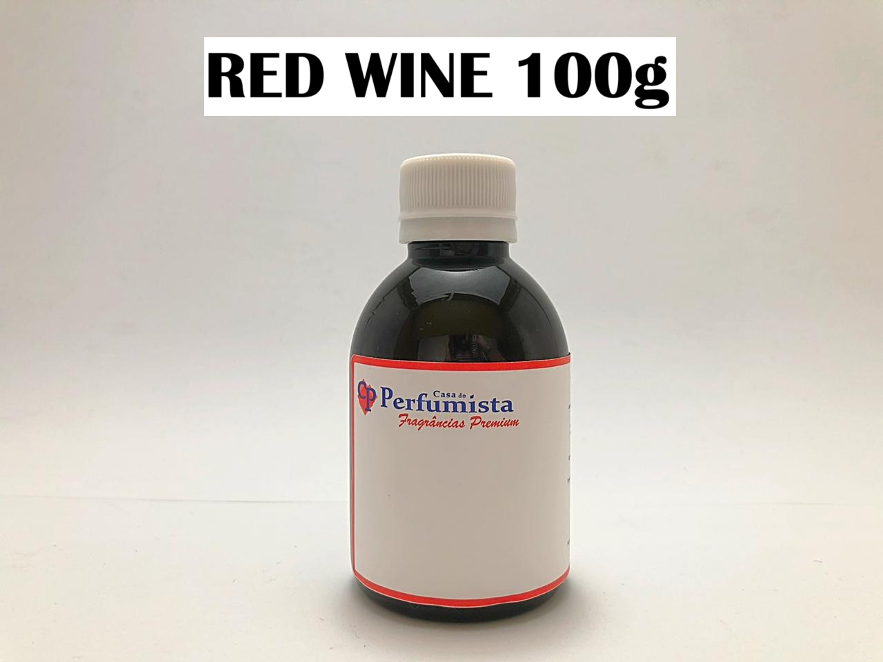 RED WINE - 100g