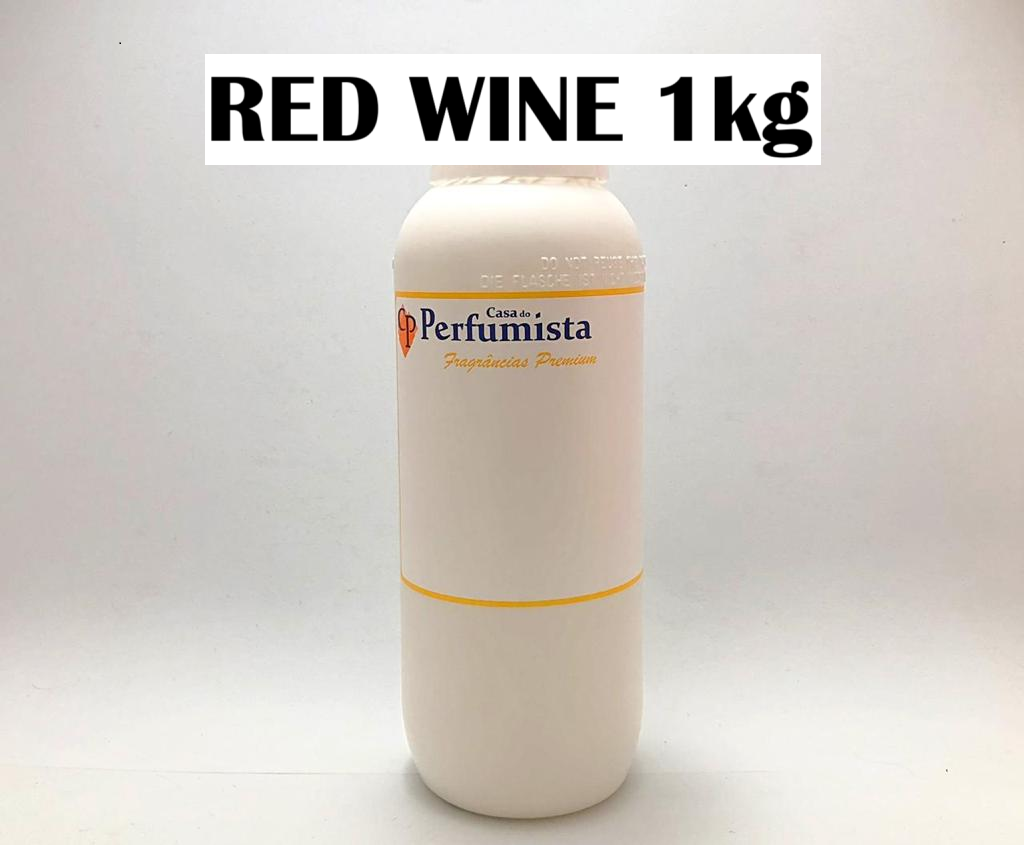 RED WINE - 1kg