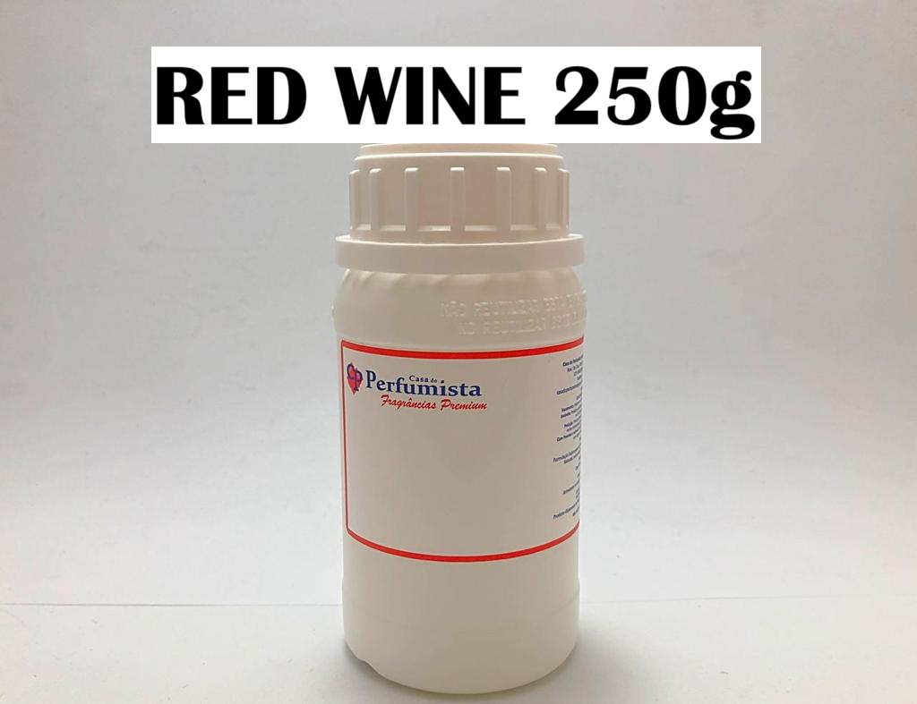 RED WINE - 250g