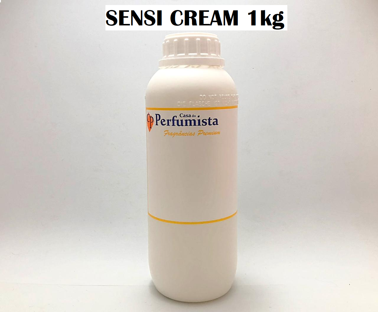 SENSI CREAM - 1kg