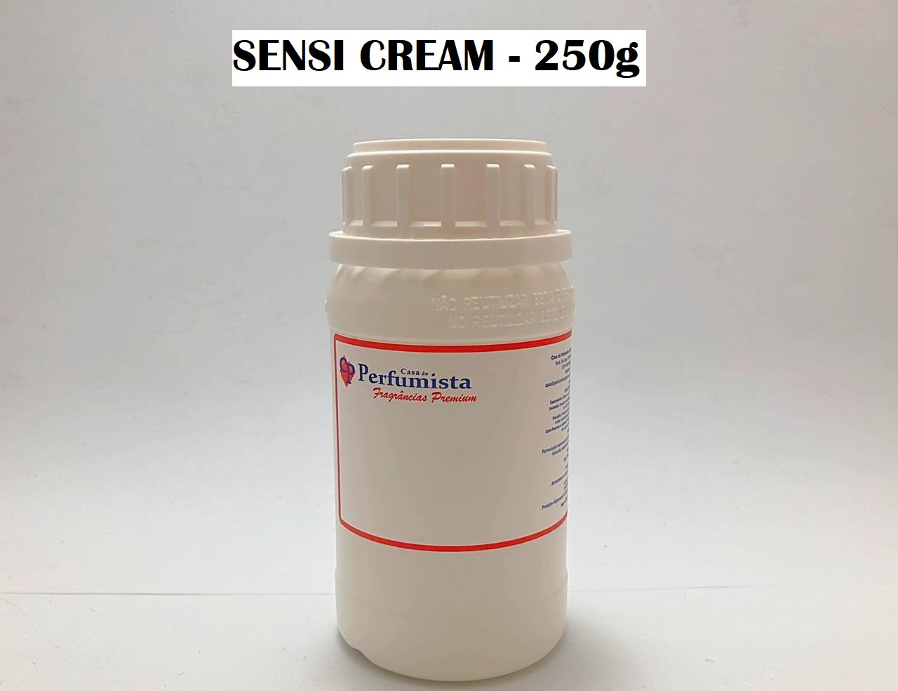 SENSI CREAM - 250g