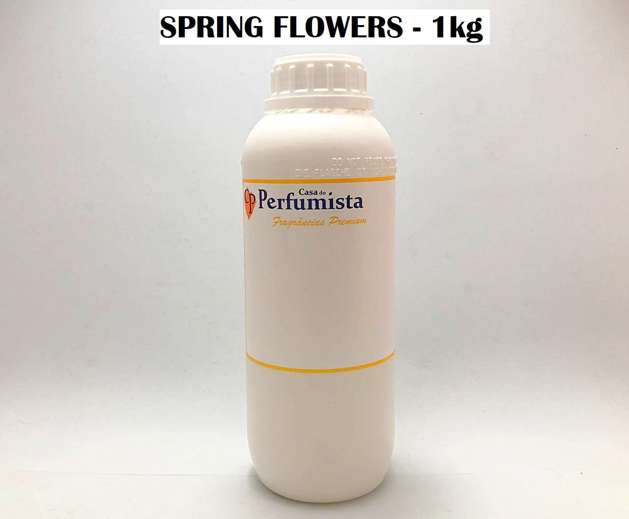 SPRING FLOWERS - 1kg