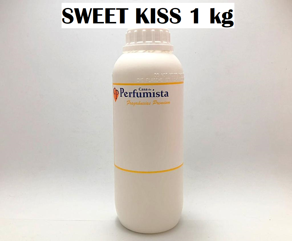 SWEET KISS - 1kg