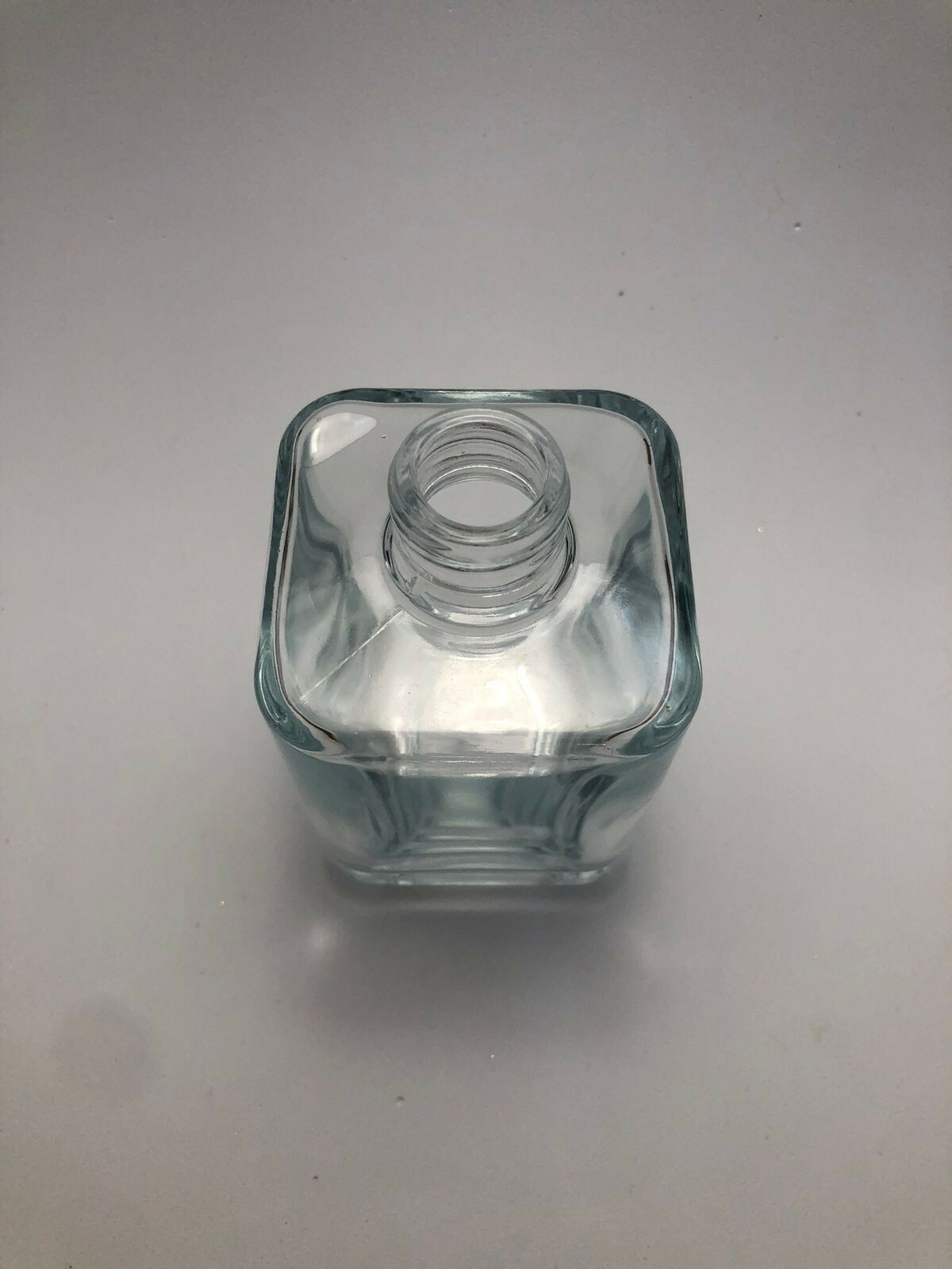 Frasco Vidro Texas - 250ml - Boca 28mm (unidade)