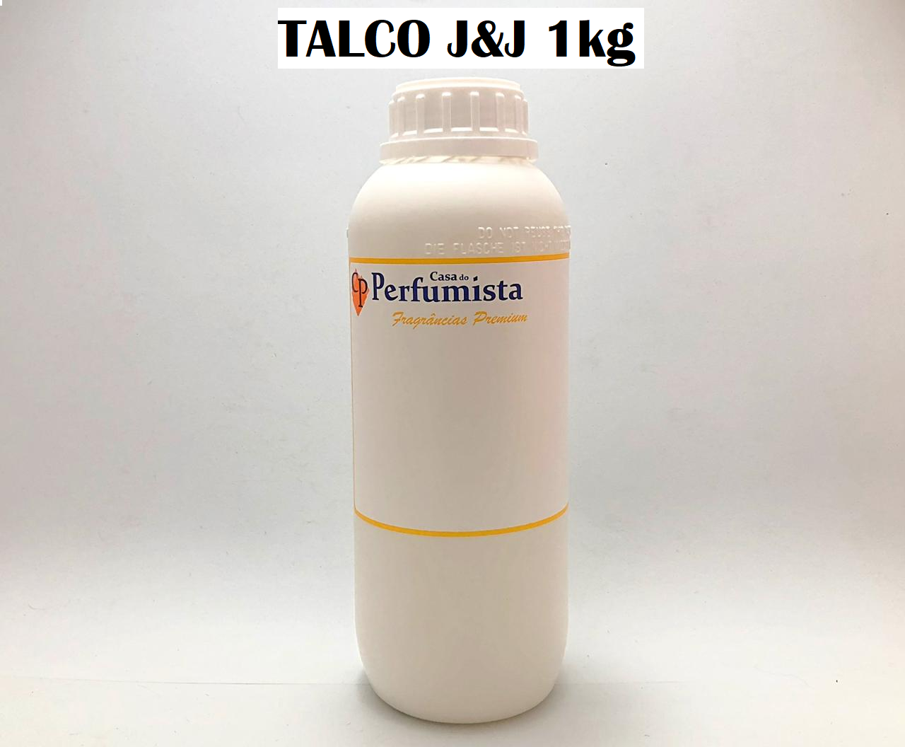 TALCO J&J - 1kg