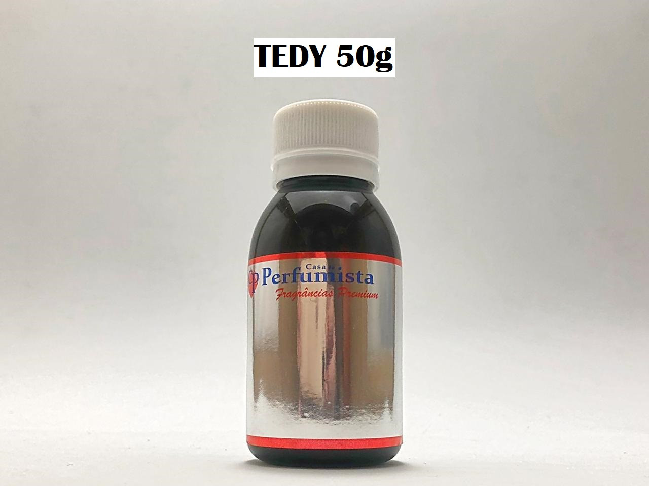 TEDY 50g - Inspiração: Lapidus Pour Homme Masculino