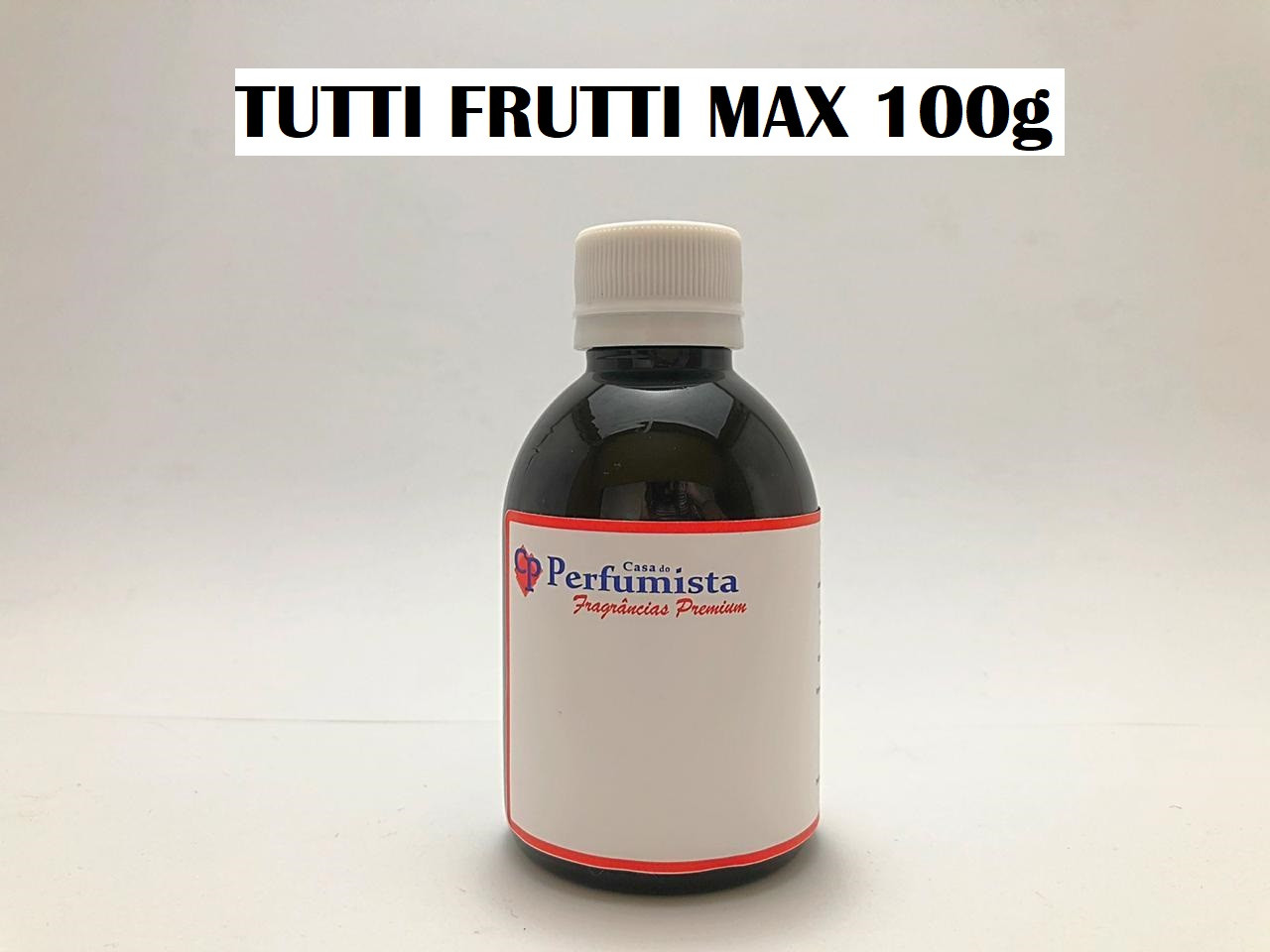TUTTI FRUTTI MAX - 100g