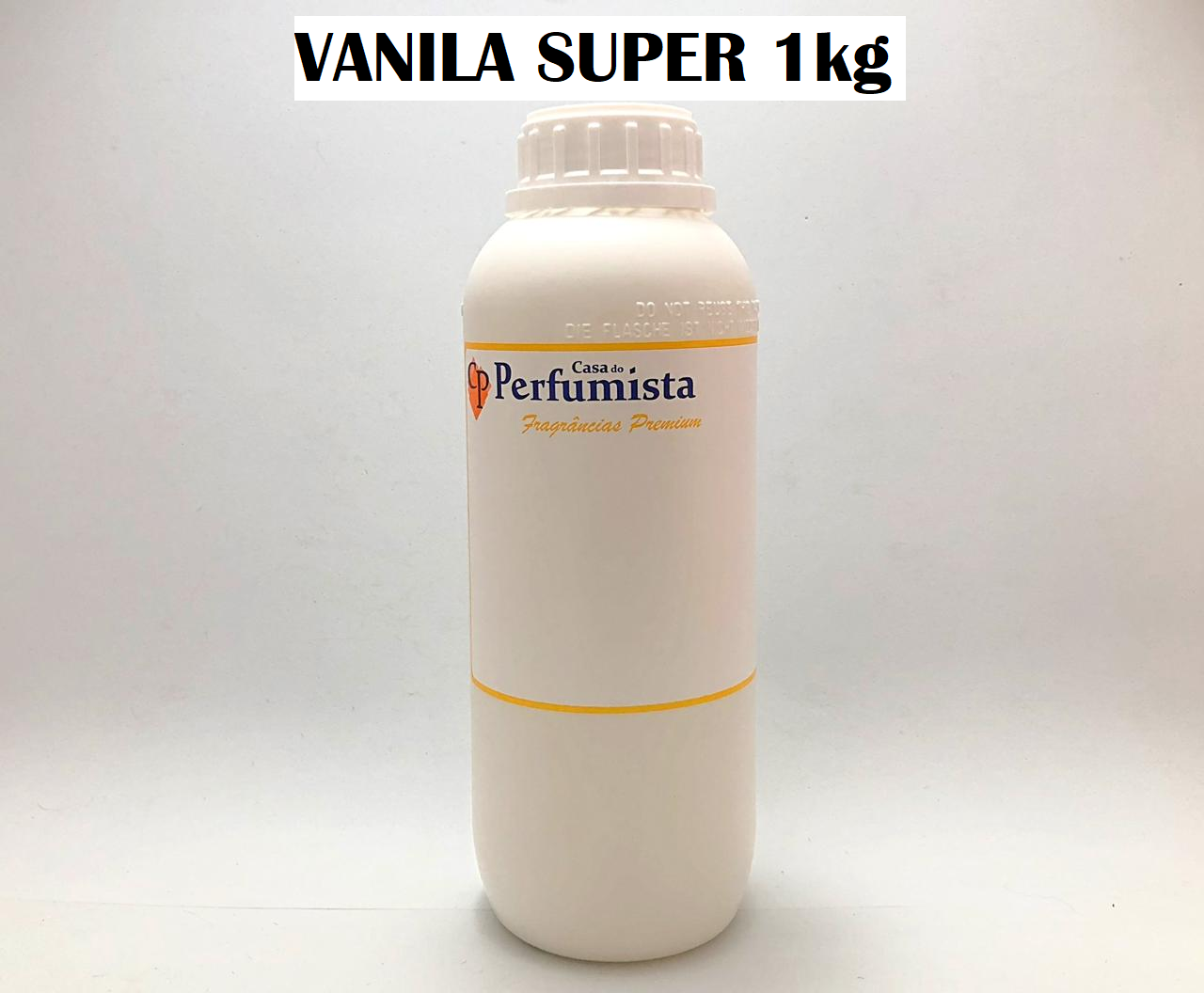 VANILA SUPER - 1 kg