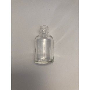 Frasco Vidro Ref. 264 - 30ml - Boca 18mm (unidade)